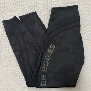 Better Bodies Leggings